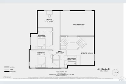 4811 Castor Dr, Pueblo, CO 81001 - Photo 86