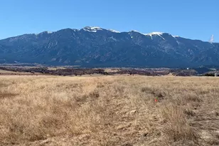 Lot 168 Routt St, Colorado City, CO 81019 - Photo 1