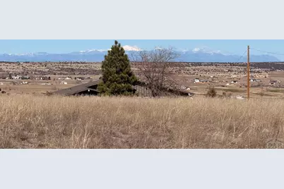 Lot 168 Routt St, Colorado City, CO 81019 - Photo 2