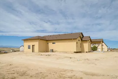 366 N Desert Cove Dr, Pueblo West, CO 81007 - Photo 30