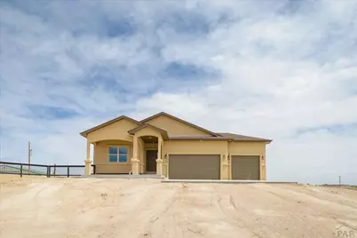 366 N Desert Cove Dr, Pueblo West, CO 81007 - Photo 26