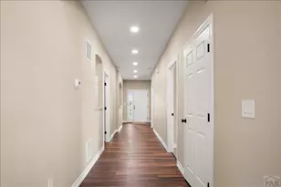 366 N Desert Cove Dr, Pueblo West, CO 81007 - Photo 2