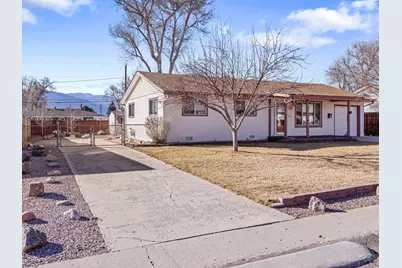 506 Marquette Dr, Security-Widefield, CO 80911 - Photo 2