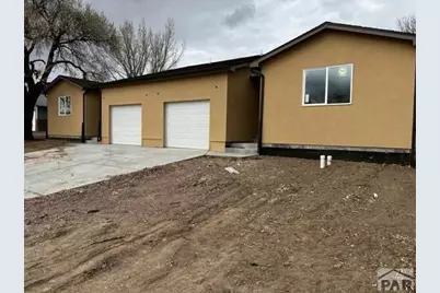 223 W Harmony Dr, Pueblo West, CO 81007 - Photo 1