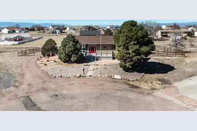 650 S Granby Lane, Pueblo West, CO 81007 - Photo 32