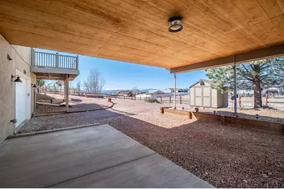 650 S Granby Lane, Pueblo West, CO 81007 - Photo 26