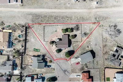 650 S Granby Lane, Pueblo West, CO 81007 - Photo 2