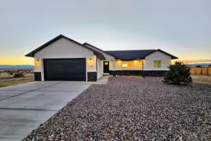 1151 N Red Granite Ln, Pueblo West, CO 81007 - Photo 1