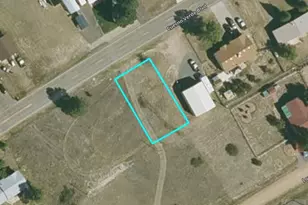 Lot 113 Cuerno Verde Blvd, Colorado City, CO 81019 - Photo 1