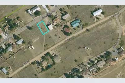 Lot 113 Cuerno Verde Blvd, Colorado City, CO 81019 - Photo 2