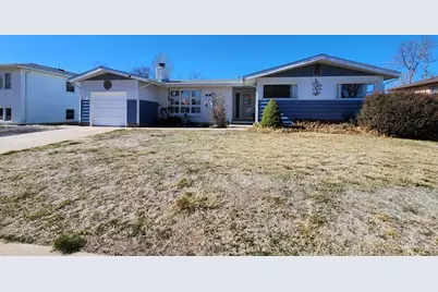 813 Westacres Ave, Pueblo, CO 81005 - Photo 1