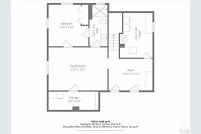 1942 Lake Ave, Pueblo, CO 81004 - Photo 34