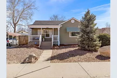 1942 Lake Ave, Pueblo, CO 81004 - Photo 2