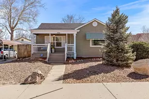 1942 Lake Ave, Pueblo, CO 81004 - Photo 2
