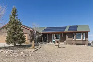 1537 W Calle Del Santo Dr, Pueblo West, CO 81007 - Photo 1