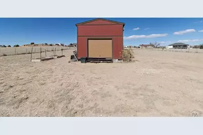 1537 W Calle Del Santo Dr, Pueblo West, CO 81007 - Photo 38