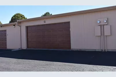 2106 Chatalet Lane #G, Pueblo, CO 81005 - Photo 32