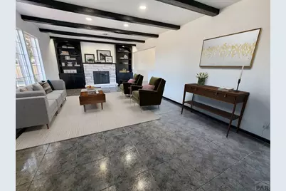 135 La Rochelle Dr, Pueblo, CO 81005 - Photo 2