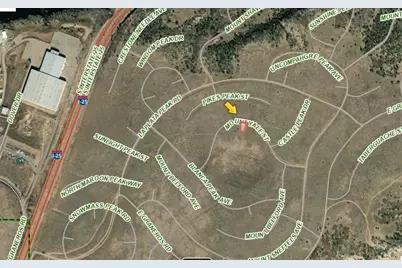 Lot 771 Mount Yale St, Colorado City, CO 81019 - Photo 10