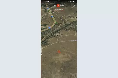 Lot 771 Mount Yale St, Colorado City, CO 81019 - Photo 2