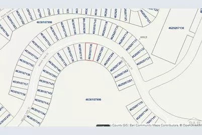Lot 771 Mount Yale St, Colorado City, CO 81019 - Photo 12