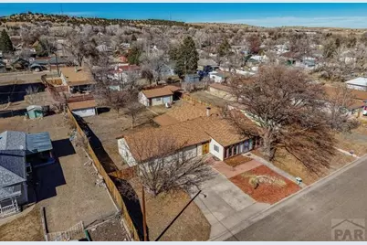 221 E 8th St, Walsenburg, CO 81089 - Photo 40