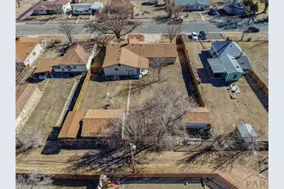 221 E 8th St, Walsenburg, CO 81089 - Photo 38