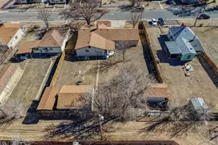 221 E 8th St, Walsenburg, CO 81089 - Photo 38