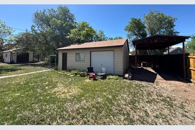 221 E 8th St, Walsenburg, CO 81089 - Photo 30