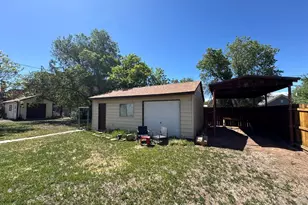 221 E 8th St, Walsenburg, CO 81089 - Photo 30