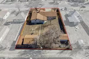 221 E 8th St, Walsenburg, CO 81089 - Photo 30