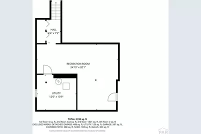 221 E 8th St, Walsenburg, CO 81089 - Photo 42