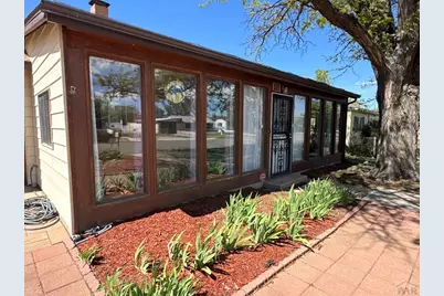 221 E 8th St, Walsenburg, CO 81089 - Photo 4