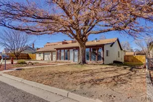 221 E 8th St, Walsenburg, CO 81089 - Photo 2
