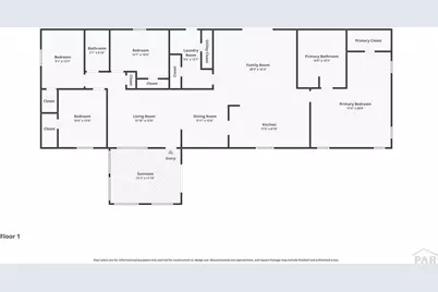 3951 Northcreek Rd, Beulah, CO 81023 - Photo 44
