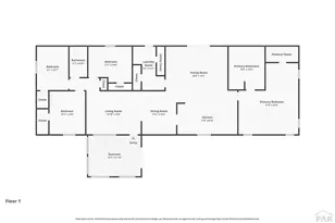 3951 Northcreek Rd, Beulah, CO 81023 - Photo 44