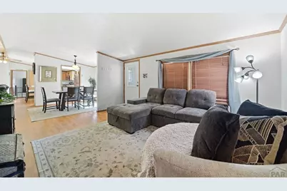 3951 Northcreek Rd, Beulah, CO 81023 - Photo 6