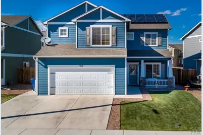 917 Silverqueen Rd, Pueblo, CO 81008 - Photo 1