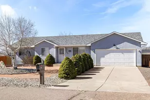 735 S Sterling Dr, Pueblo West, CO 81007 - Photo 1