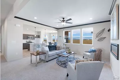 353 S Ashford Dr, Pueblo West, CO 81007 - Photo 24