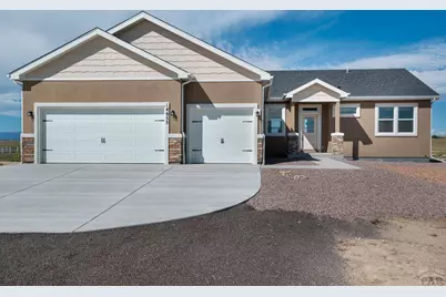353 S Ashford Dr, Pueblo West, CO 81007 - Photo 1
