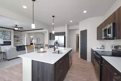 353 S Ashford Dr, Pueblo West, CO 81007 - Photo 30