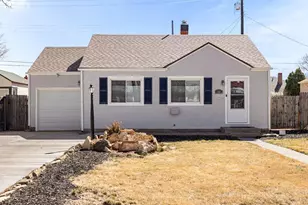 306 Cleveland St, Pueblo, CO 81004 - Photo 1