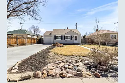 306 Cleveland St, Pueblo, CO 81004 - Photo 2