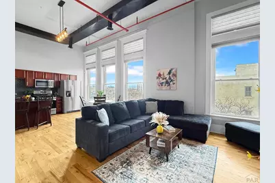 211 W 2nd St, Pueblo, CO 81003 - Photo 4
