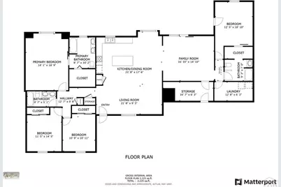 439 N Mitford Dr, Pueblo West, CO 81007 - Photo 42