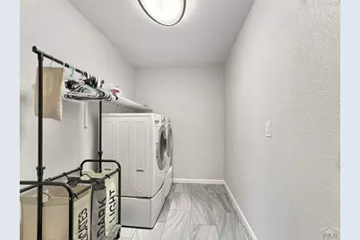 439 N Mitford Dr, Pueblo West, CO 81007 - Photo 30