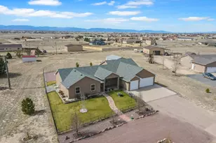 439 N Mitford Dr, Pueblo West, CO 81007 - Photo 46