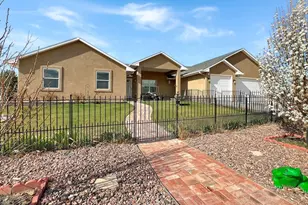 439 N Mitford Dr, Pueblo West, CO 81007 - Photo 1