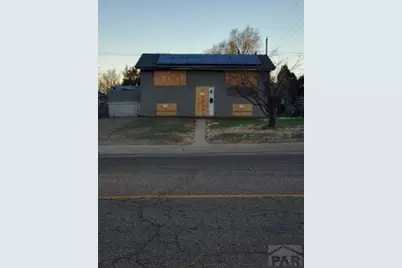1602 Constitution Rd, Pueblo, CO 81001 - Photo 1